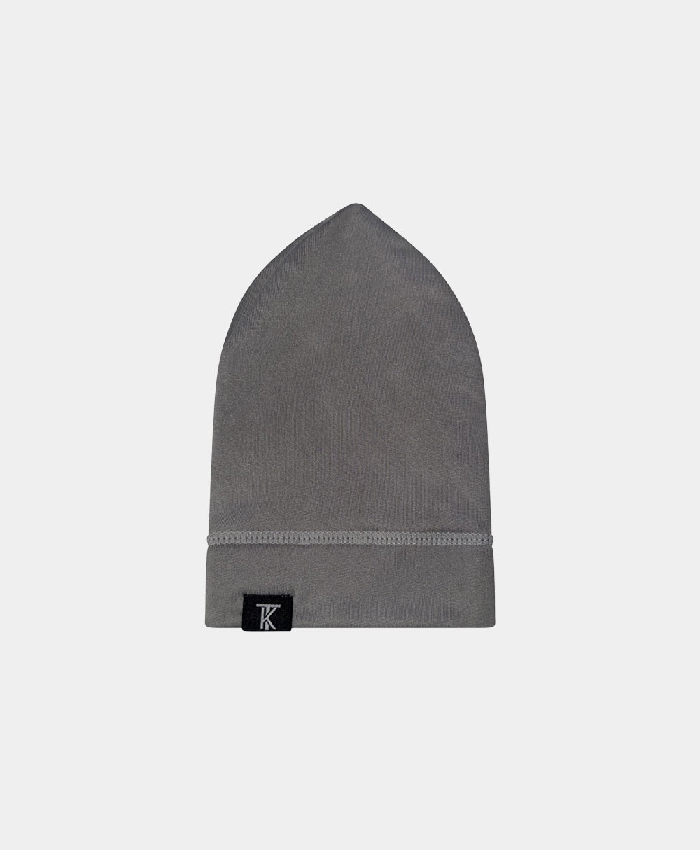 Beanie Grey
