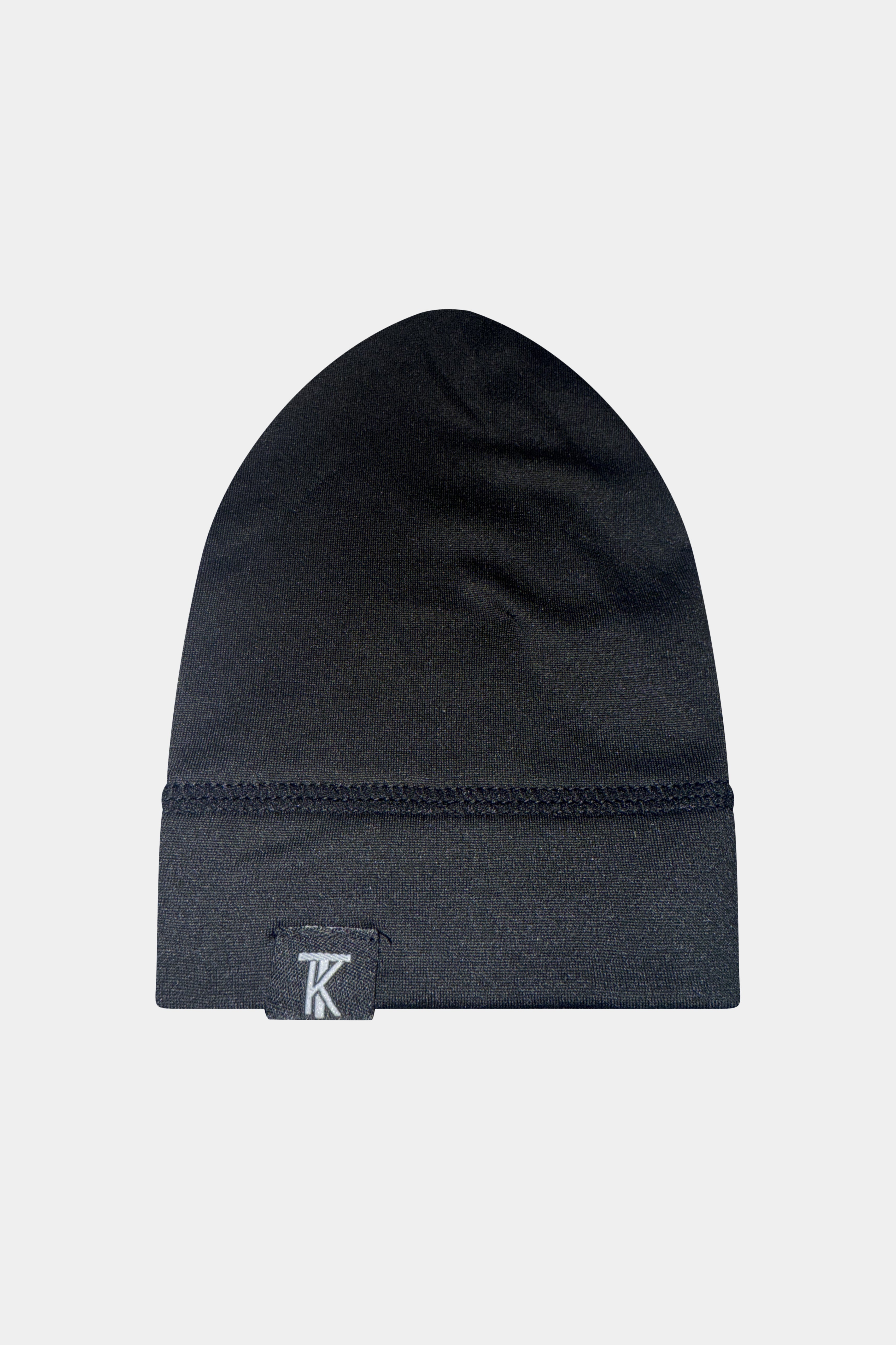 Beanie Black