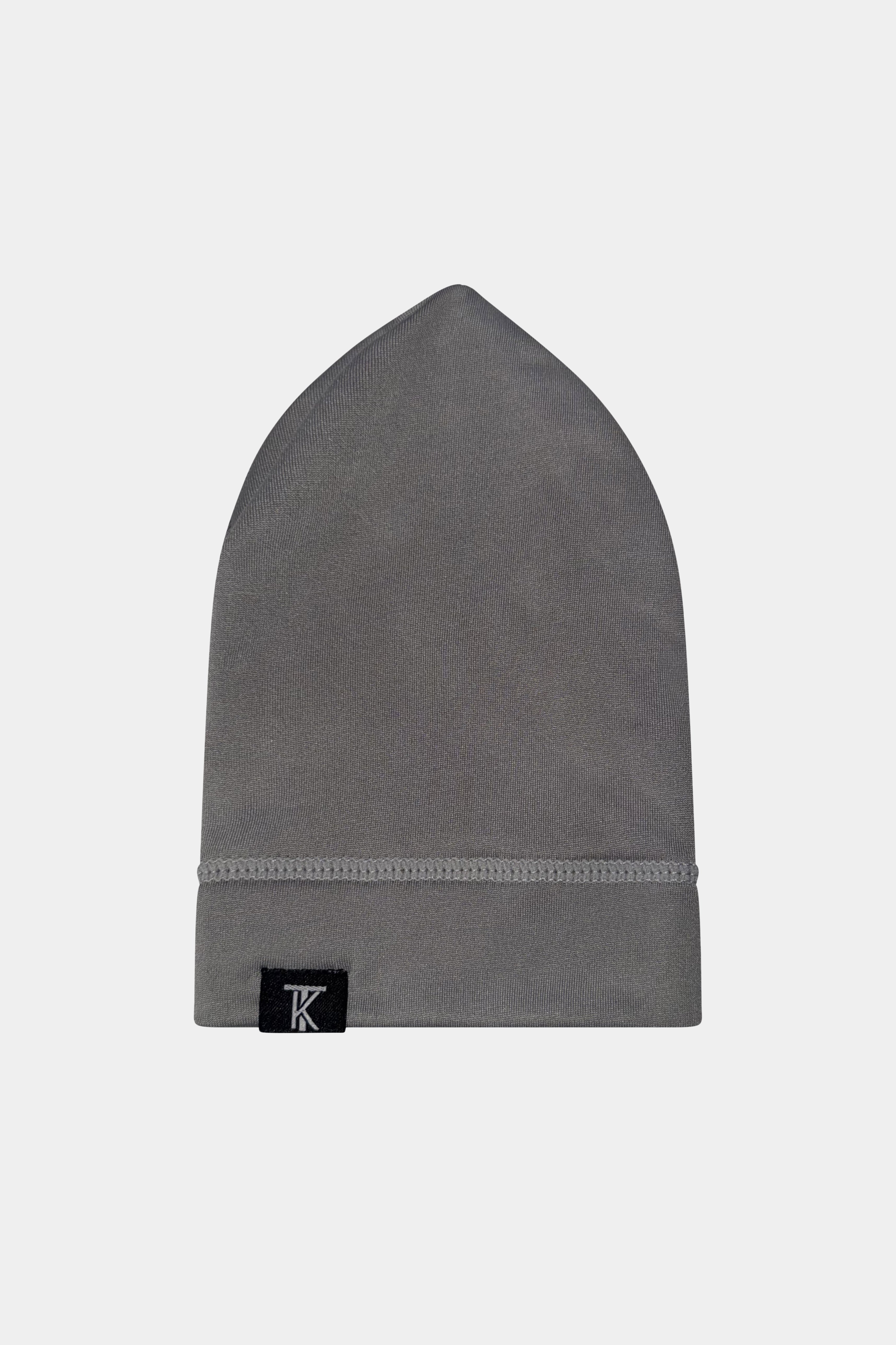 Beanie Grey