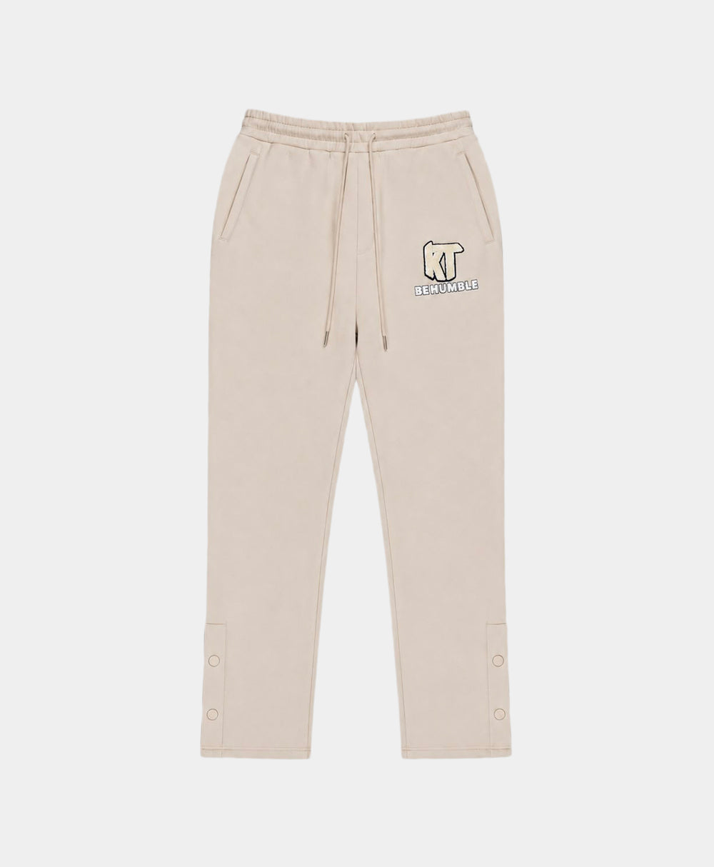 Flair Sweatpants Beige