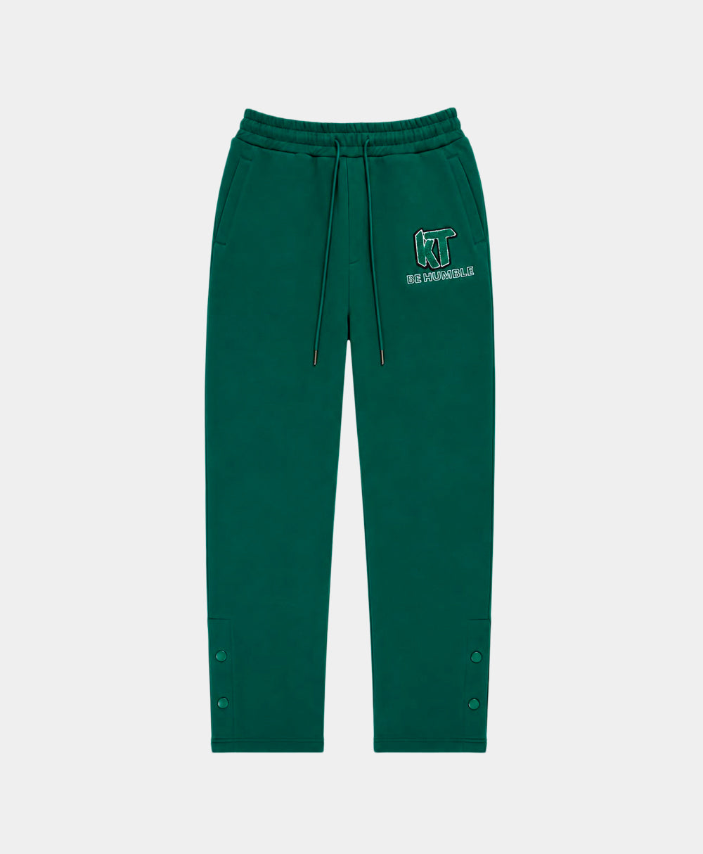 Flair Sweatpants Green