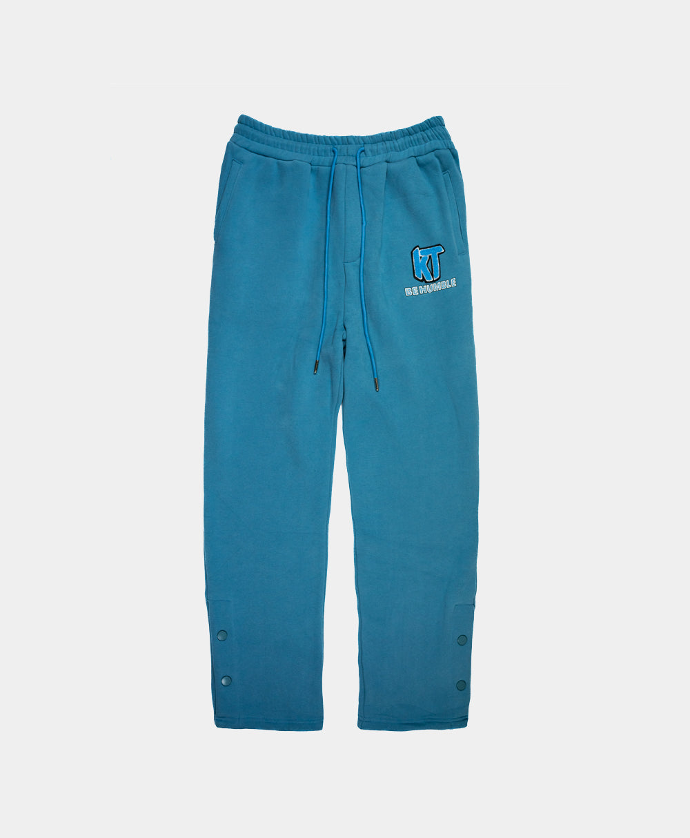 Flair Sweatpants Baby Blue