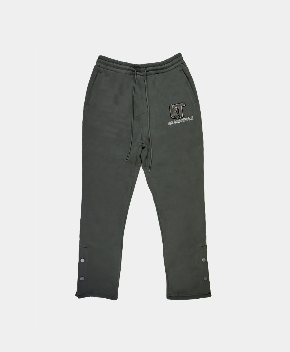 Flair Sweatpants Grey