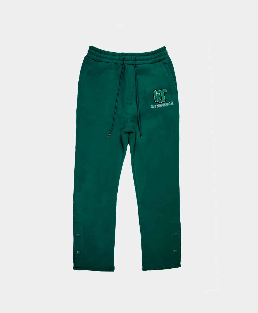 Flair Sweatpants Green