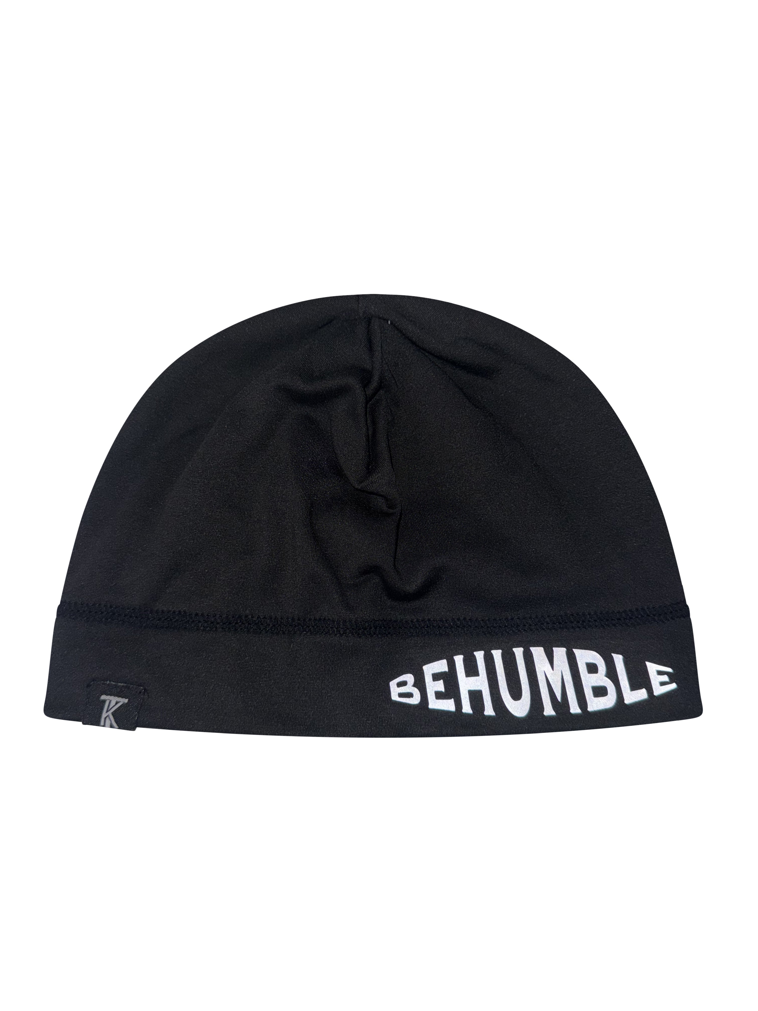 Beanie Black
