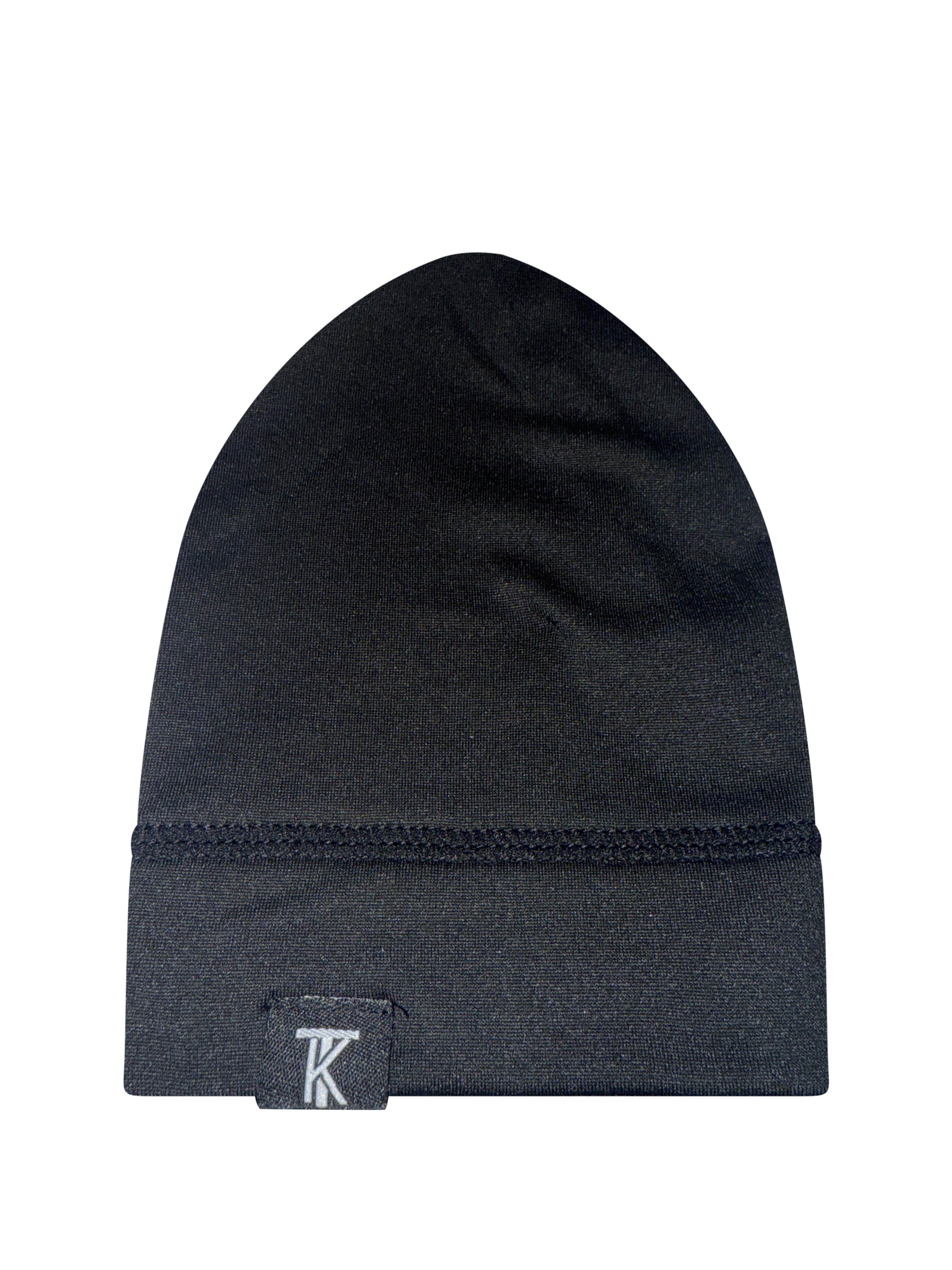 Beanie Black