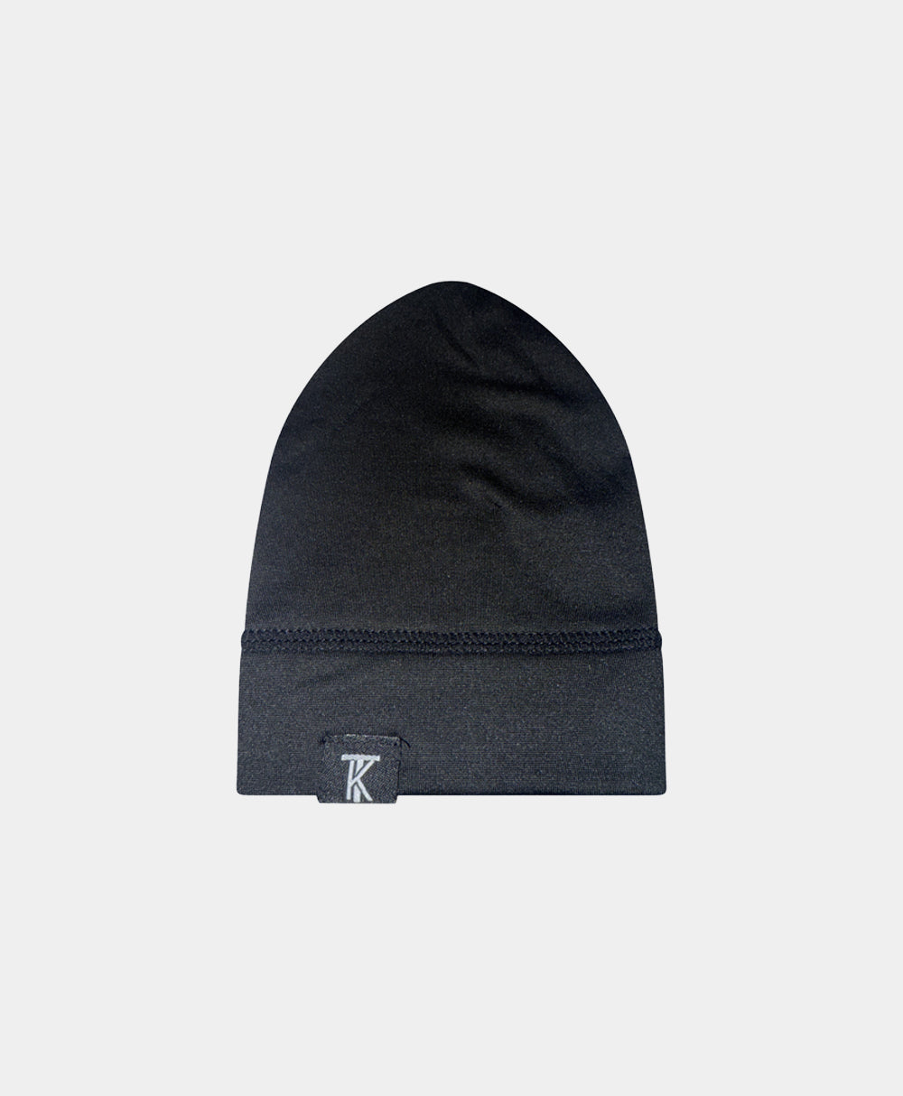 Beanie Black