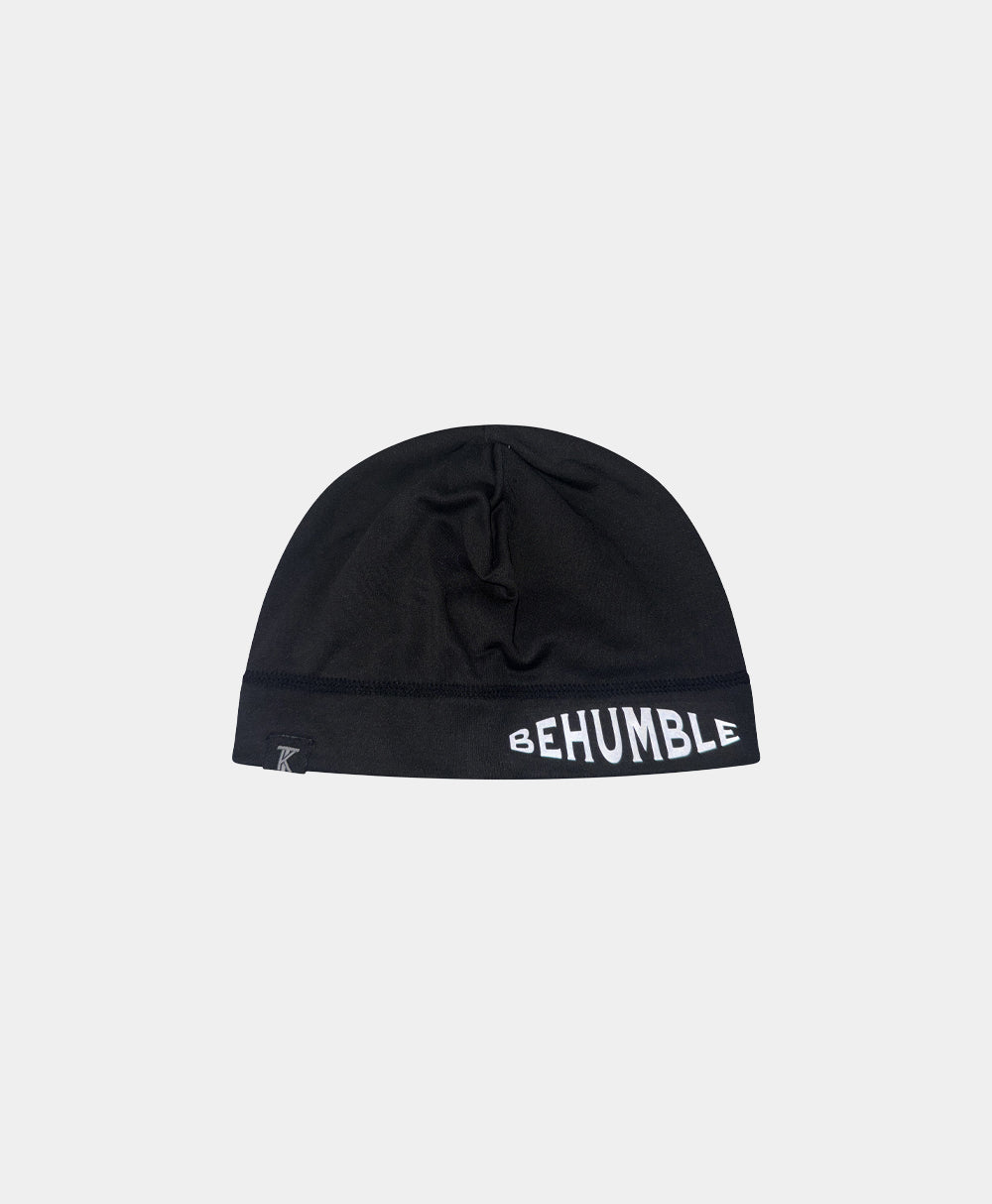 Beanie Black