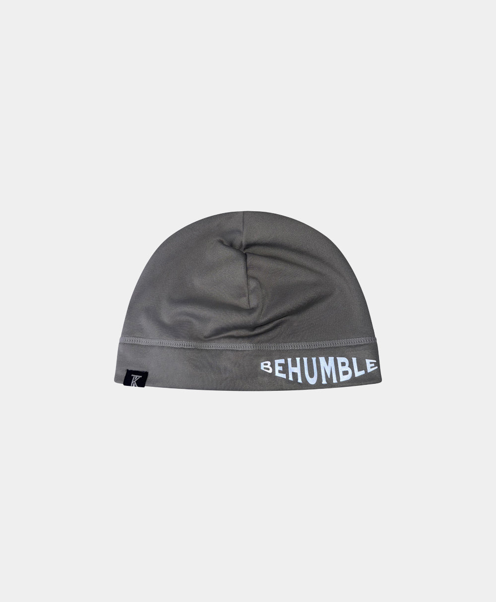 Beanie Grey