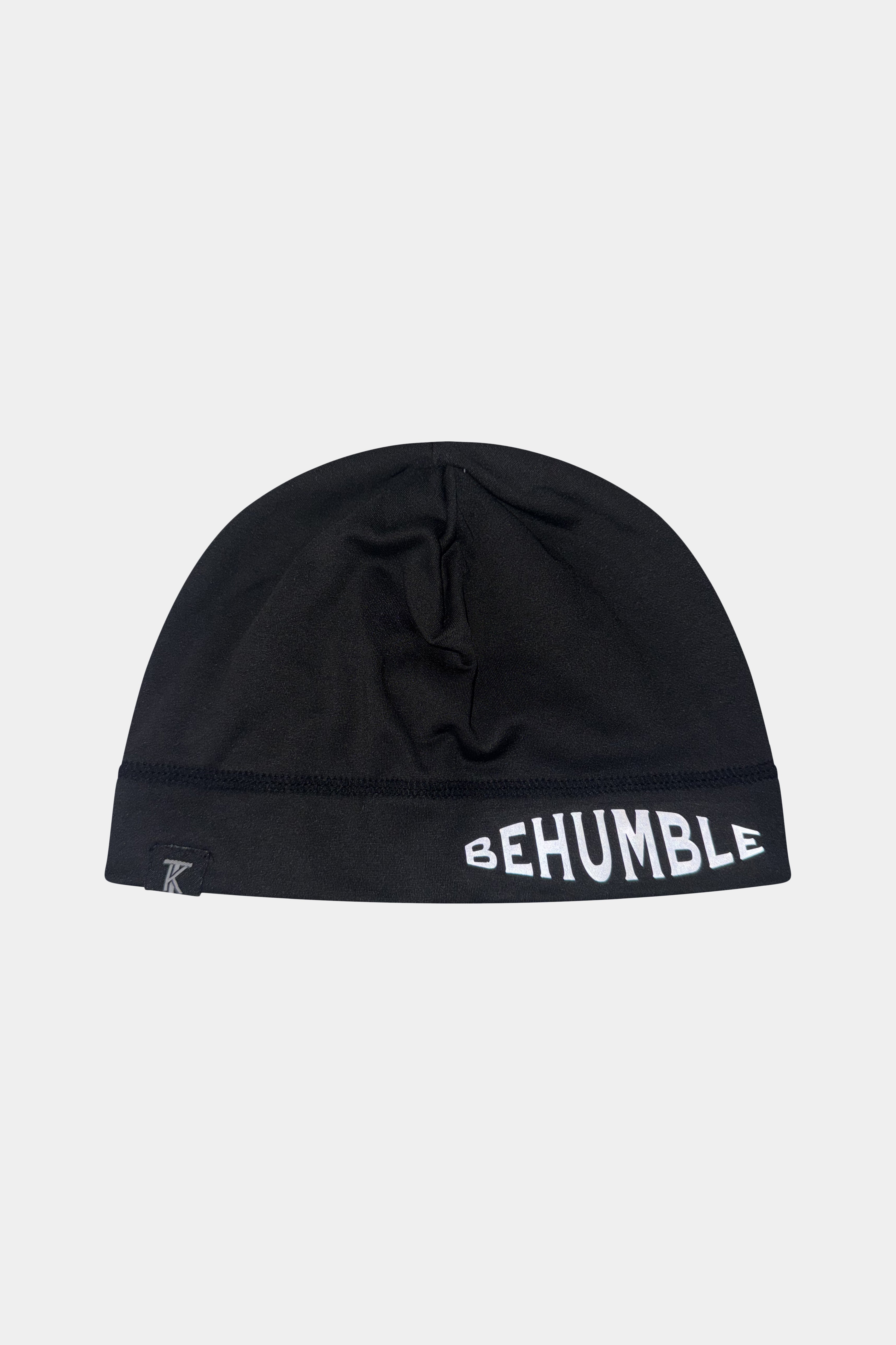 Beanie Black