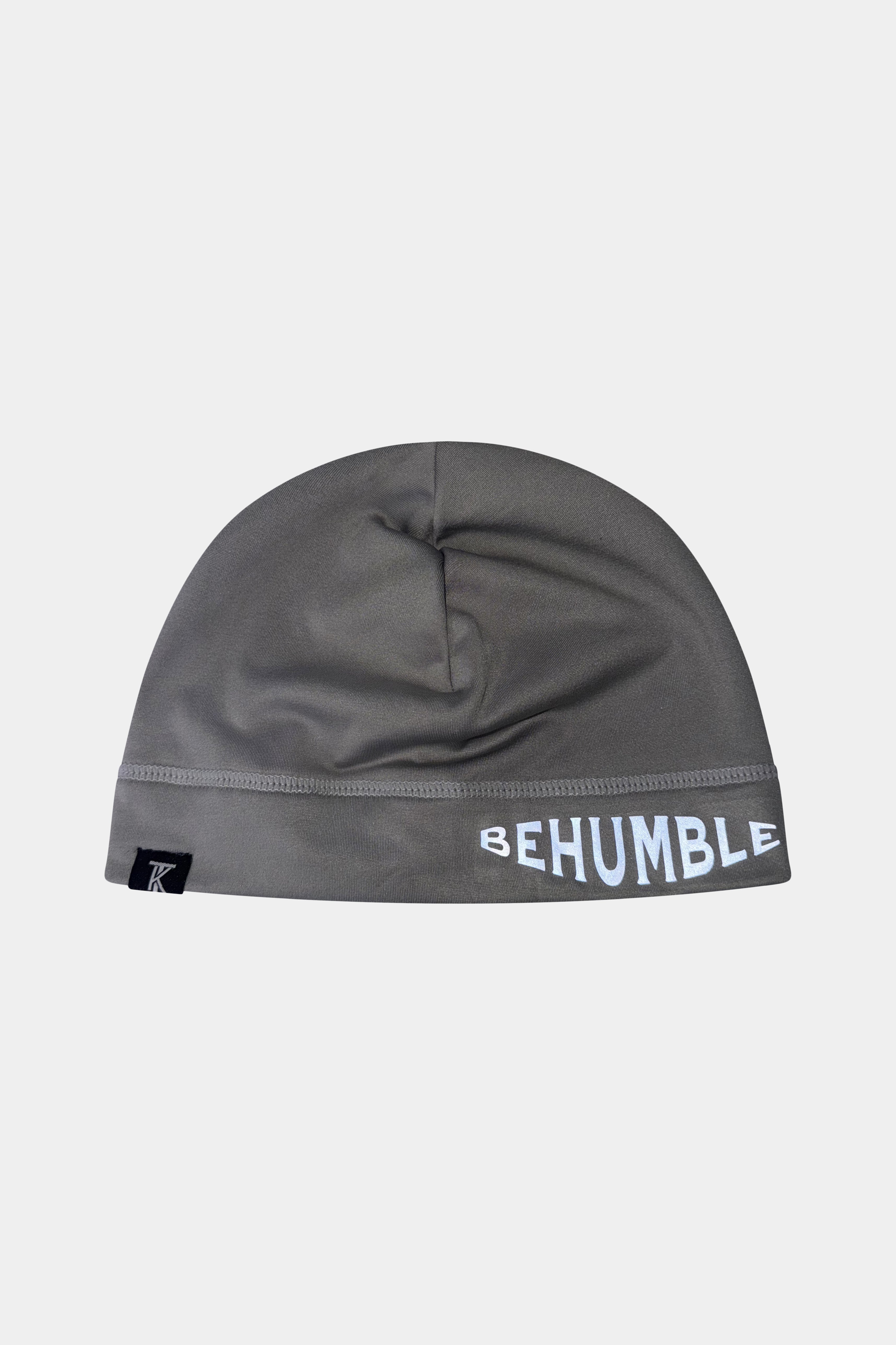 Beanie Grey