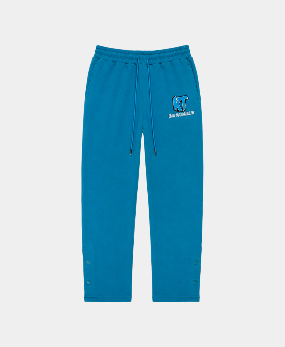 Flair Sweatpants Baby Blue