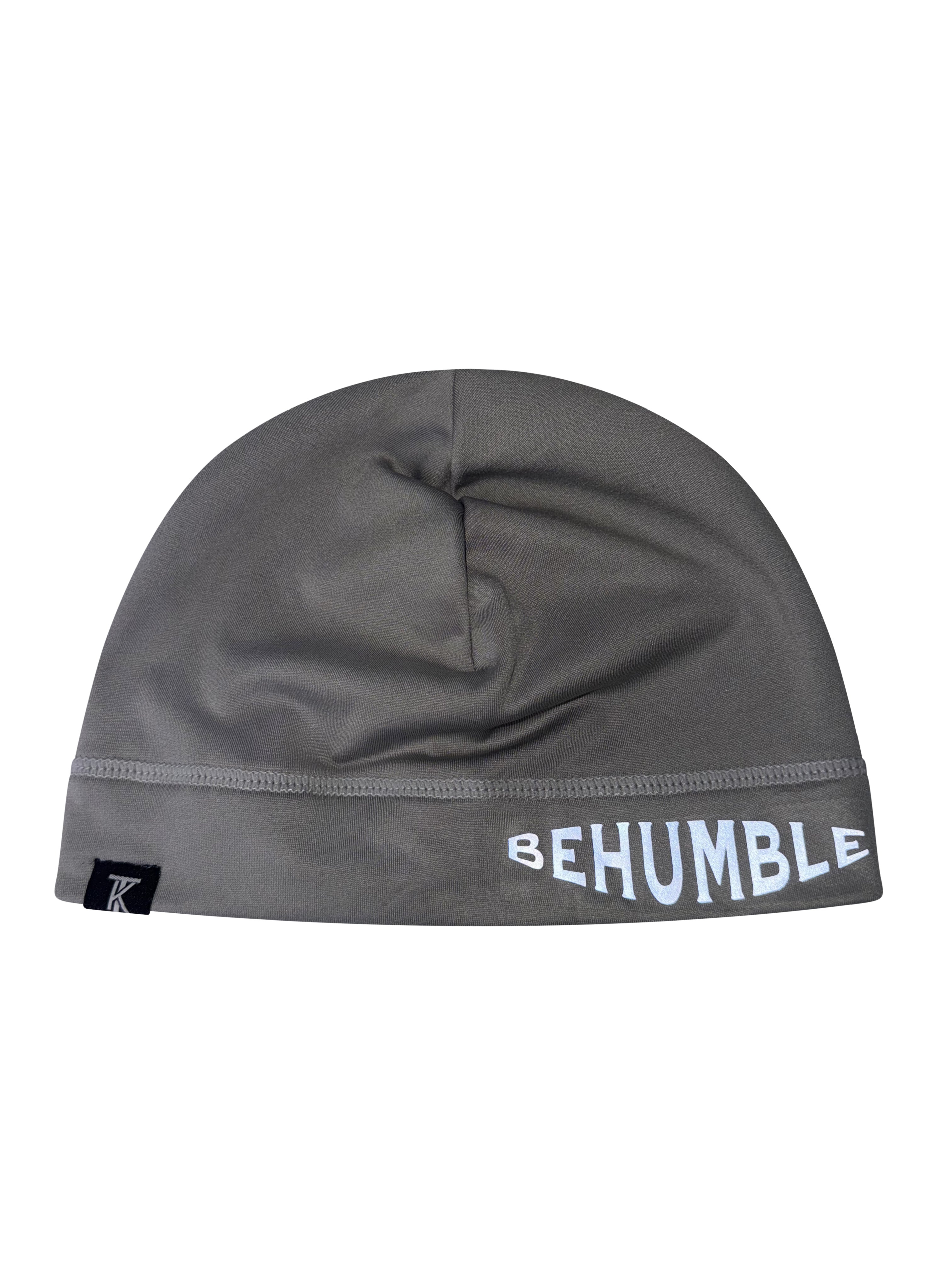 Beanie Black