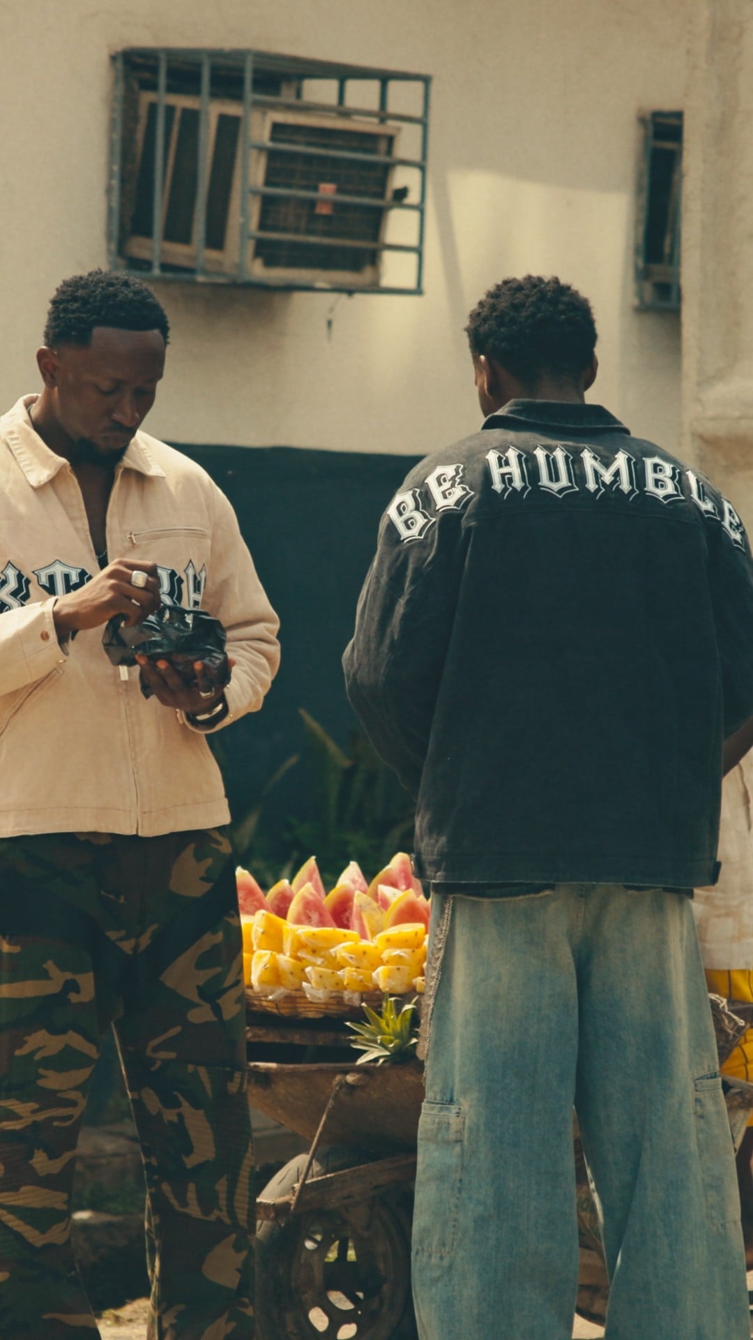 Jackets