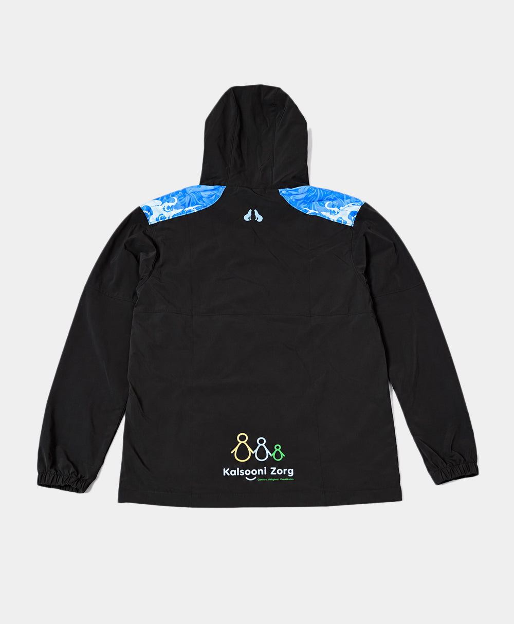 Schijndel FC trainingsvest 2026/27