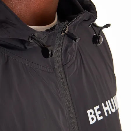 WB vest black - KTbehumble 