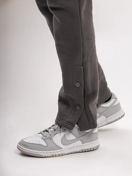 Grey Flair Jogger - KTbehumble 