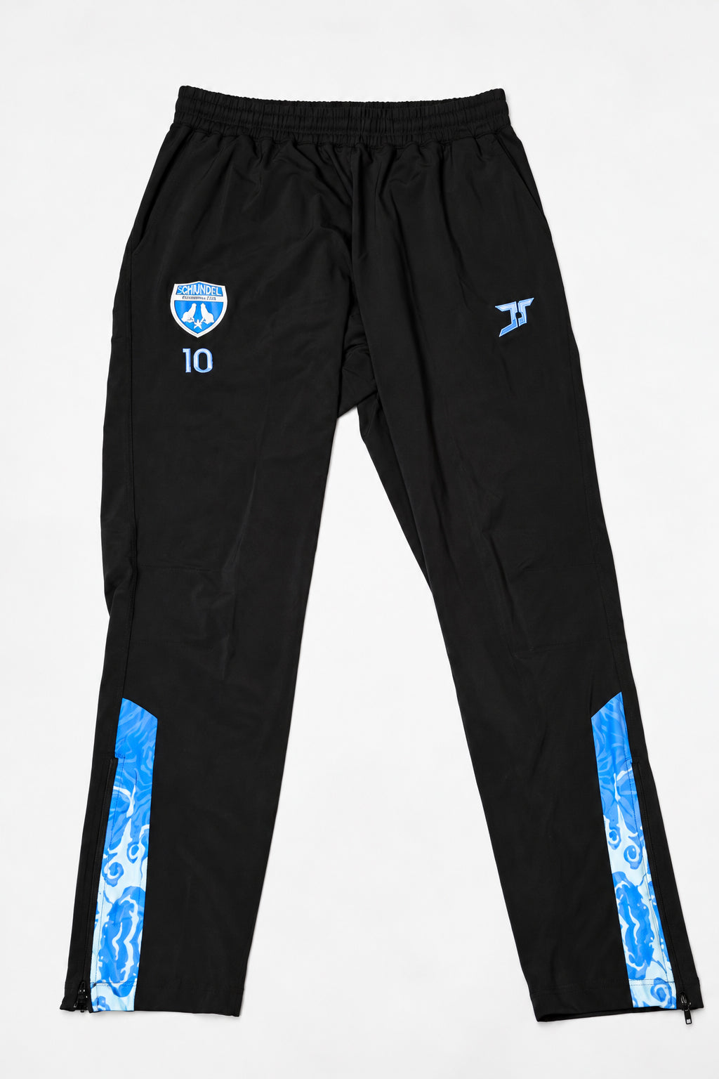 SCHIJNDEL FC — TRAININGSPAK 2026/27