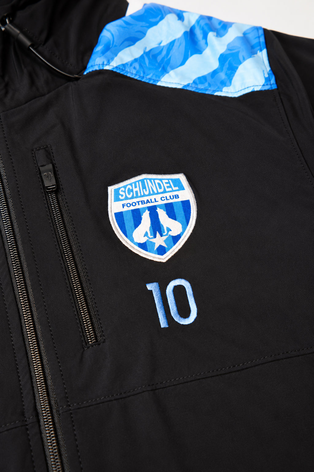 SCHIJNDEL FC — TRAININGSPAK 2026/27